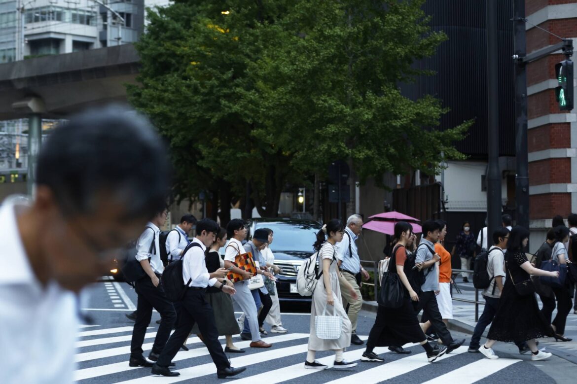 Japan’s top pension fund likely to brush off political pressure Japan’s top pension fund likely to brush off political pressure