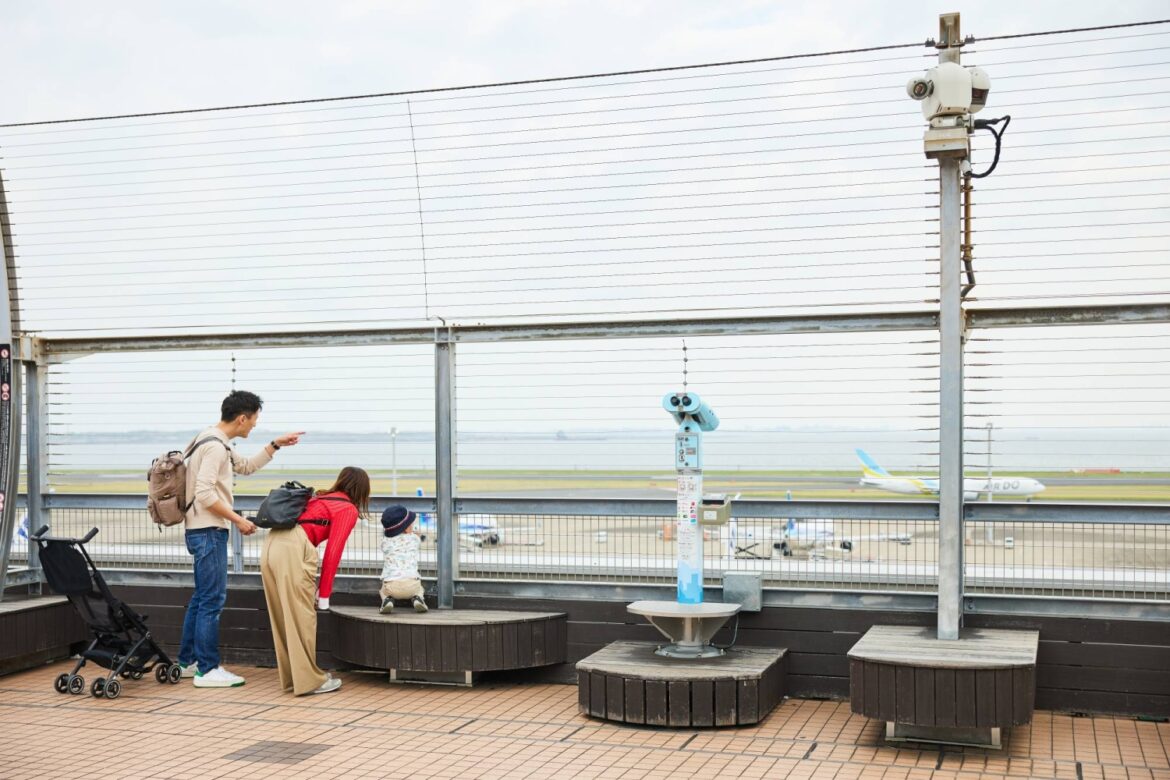 Six out of 10 in Japan using generative AI to plan summer trips, survey finds Six out of 10 in Japan using generative AI to plan summer trips, survey finds