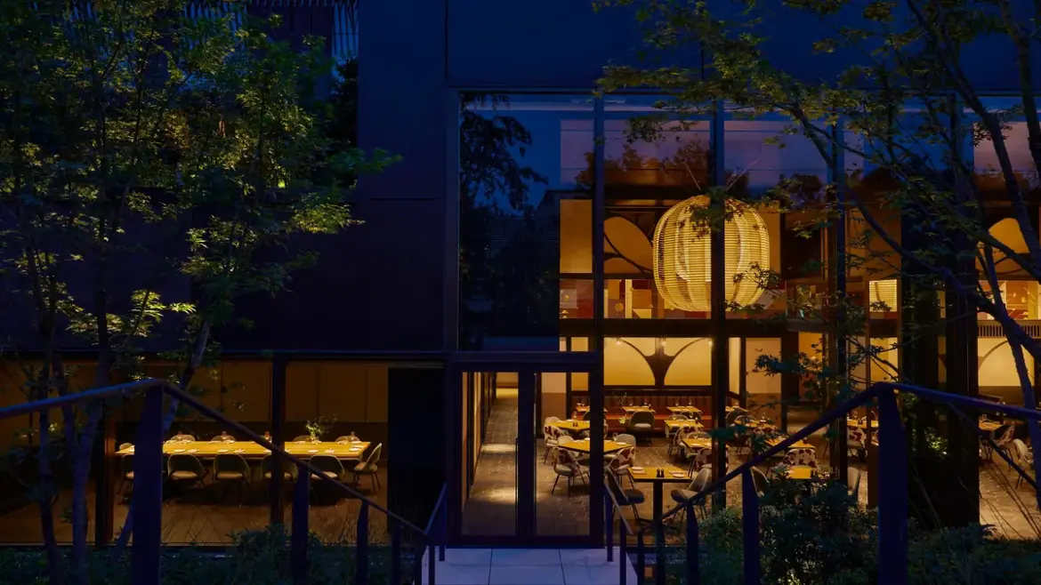 Ace Hotel Kyoto review reveals why Japan’s coolest boutique stay feels just like home Ace Hotel Kyoto review reveals why Japan’s coolest boutique stay feels just like home