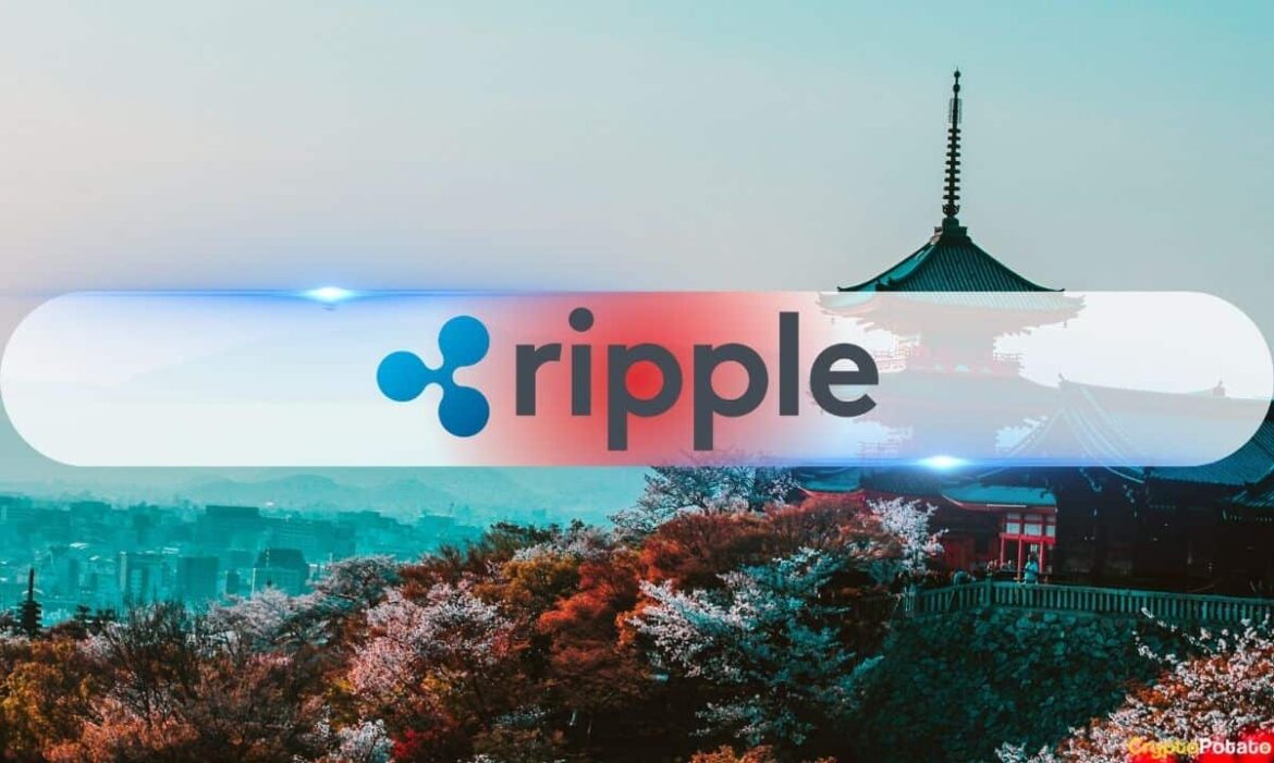 Could Japan Become XRP's Biggest Growth Market? Here's Why the Odds Are Rising
