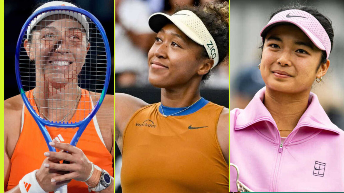 WTA Washington Open Entry List: Jesica Pegula No 1. Will Alex Eala be seeded? When is the draw? WTA Washington Open Entry List: Jesica Pegula No 1. Will Alex Eala be seeded? When is the draw?