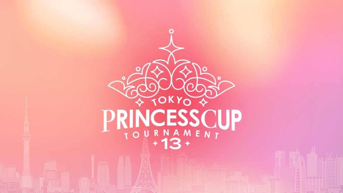 TJPW Announce Full Bracket for Tokyo Princess Cup Tournament 13 TJPW Announce Full Bracket for Tokyo Princess Cup Tournament 13