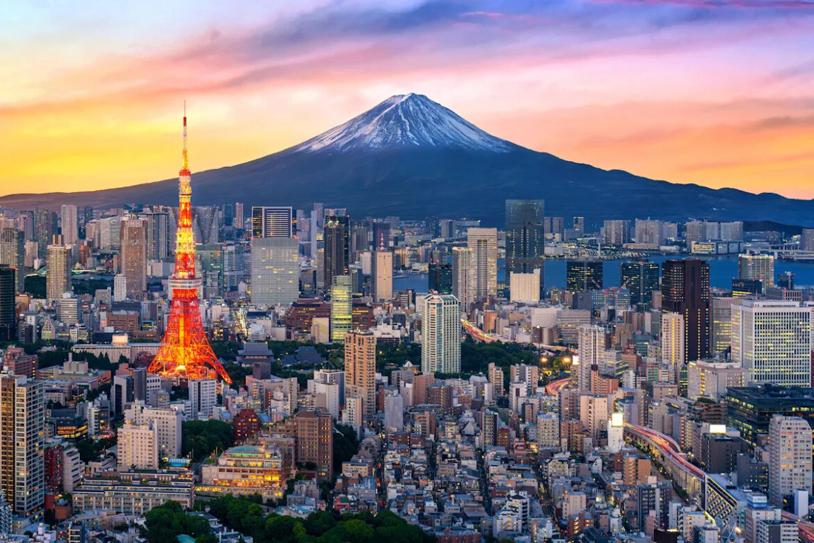 Tokyo is booming with Canadians in July — why Japan is so popular with summer travellers