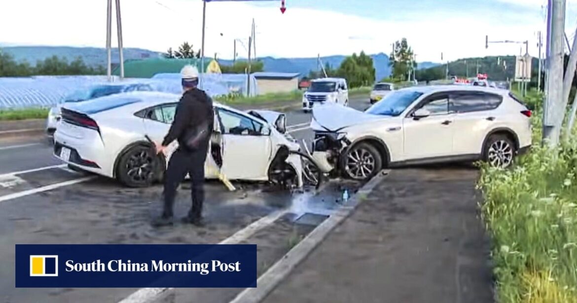 How should Hongkongers prepare for road trips? Experts weigh in after Japan accidents How should Hongkongers prepare for road trips? Experts weigh in after Japan accidents