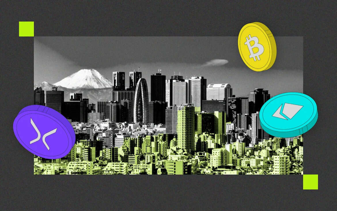 Bitcoin to $250K, XRP to $5? Why Japan's New Law Treating Crypto as Financial Assets Matters