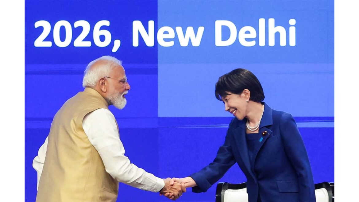 Japan PM Takaichi’s India visit: 5 areas to fast-track partnership Japan PM Takaichi's India visit: 5 areas to fast-track partnership