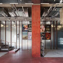 Kyoto Minami Kaikan Movie Theater / Tato Architects - Image 3 of 31