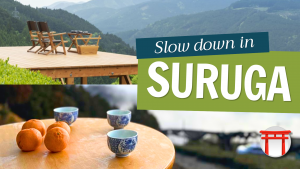 Arigato Travel Renews Partnership with Suruga to Showcase the Area’s Hidden Charms in 2026-2027