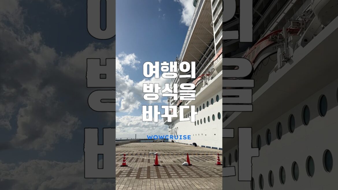12월 따뜻한 오키나와 5박 6일 크루즈 이 가격? 항공포함 맞아요?
