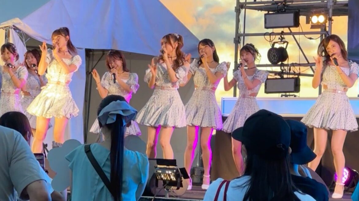 AKB48 Lake Tazawa Festival LIVE | Akita, Japan | August 13, 2026 AKB48 Lake Tazawa Festival LIVE | Akita, Japan | August 13, 2026