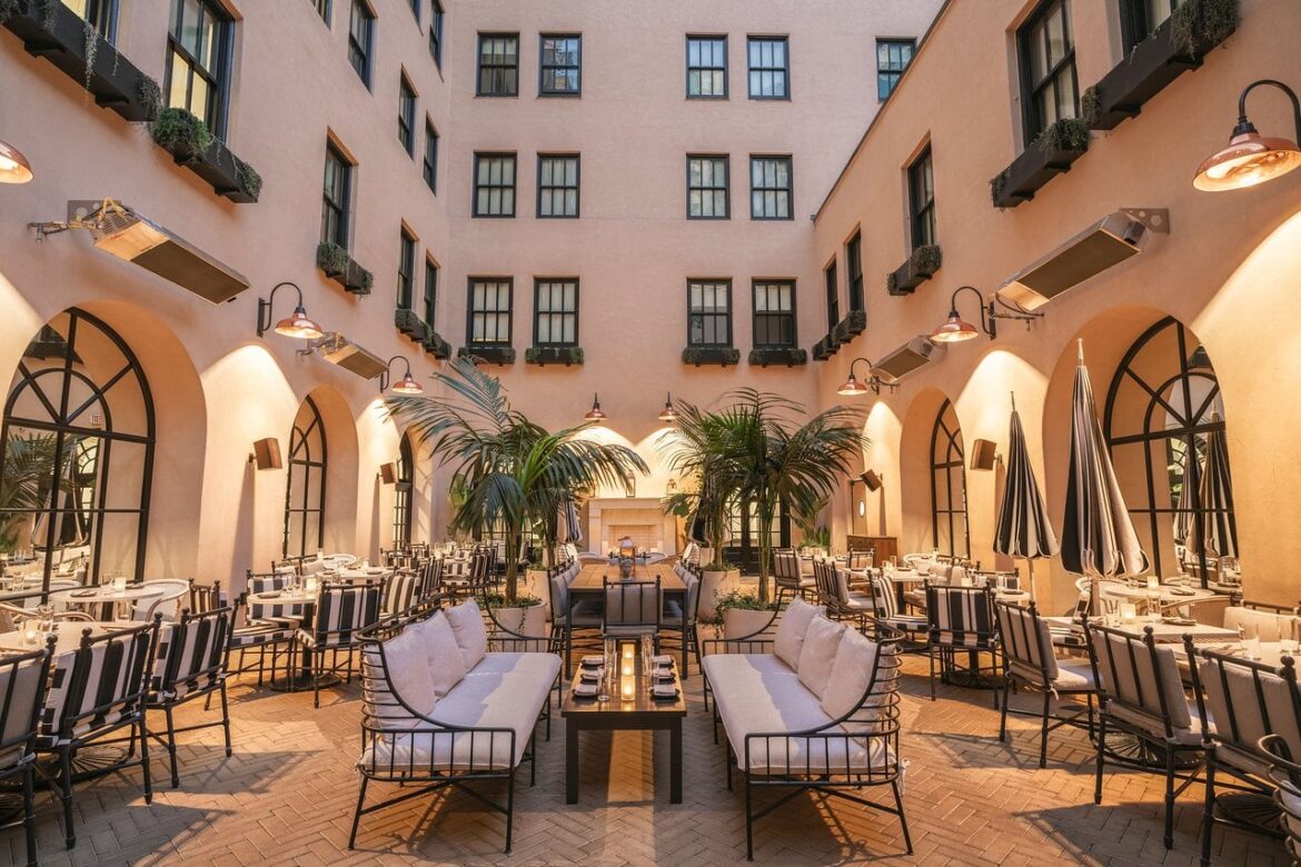 Global Restaurant Brand Zuma Opening in San Diego Global Restaurant Brand Zuma Opening in San Diego