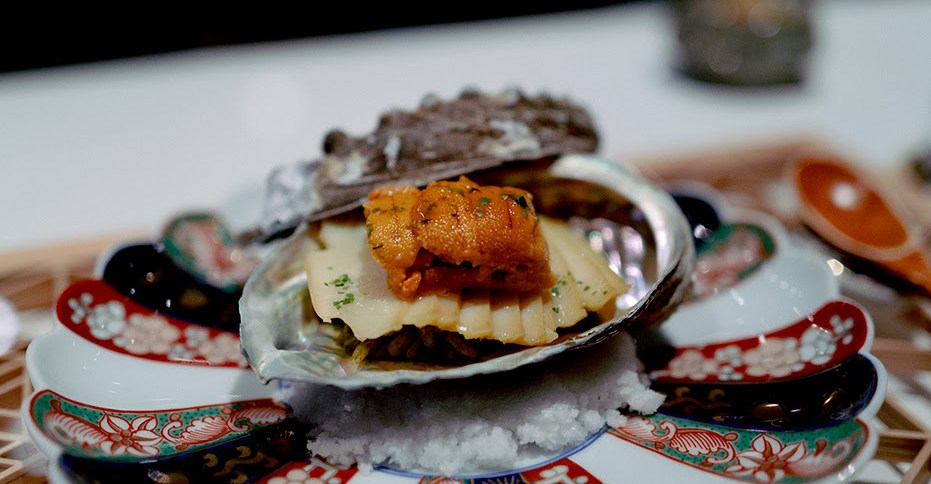 Michelin-Starred Omakase Table Chef Opening New Restaurant in Atlanta Michelin-Starred Omakase Table Chef Opening New Restaurant in Atlanta