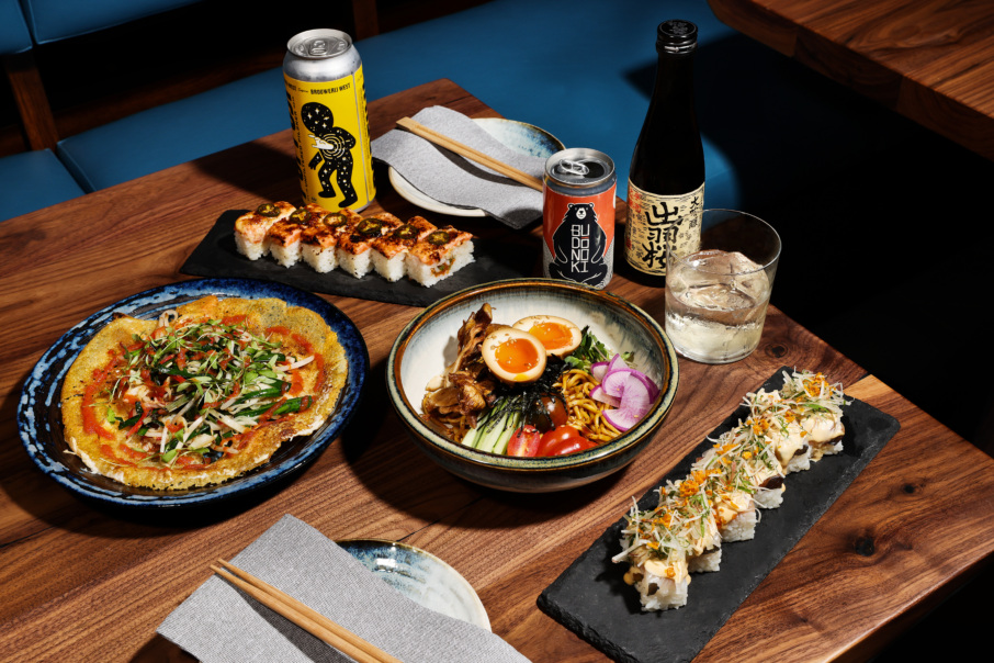 L.A. Izakayas Are California Cuisine’s Next Frontier — Resy L.A. Izakayas Are California Cuisine's Next Frontier — Resy