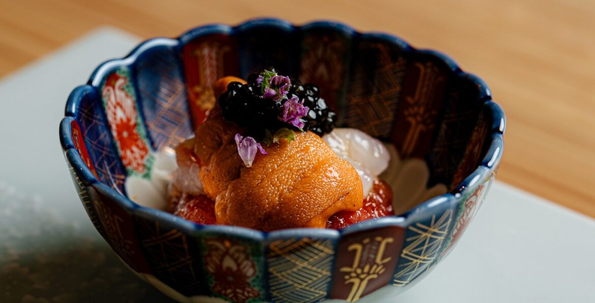 New Sushi Restaurant Ren Brings Even More Heat to Menlo Park’s Restaurant Scene New Sushi Restaurant Ren Brings Even More Heat to Menlo Park’s Restaurant Scene