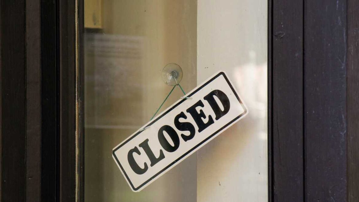 Korean, Japanese restaurant in Cincinnati announces closure after 12 years