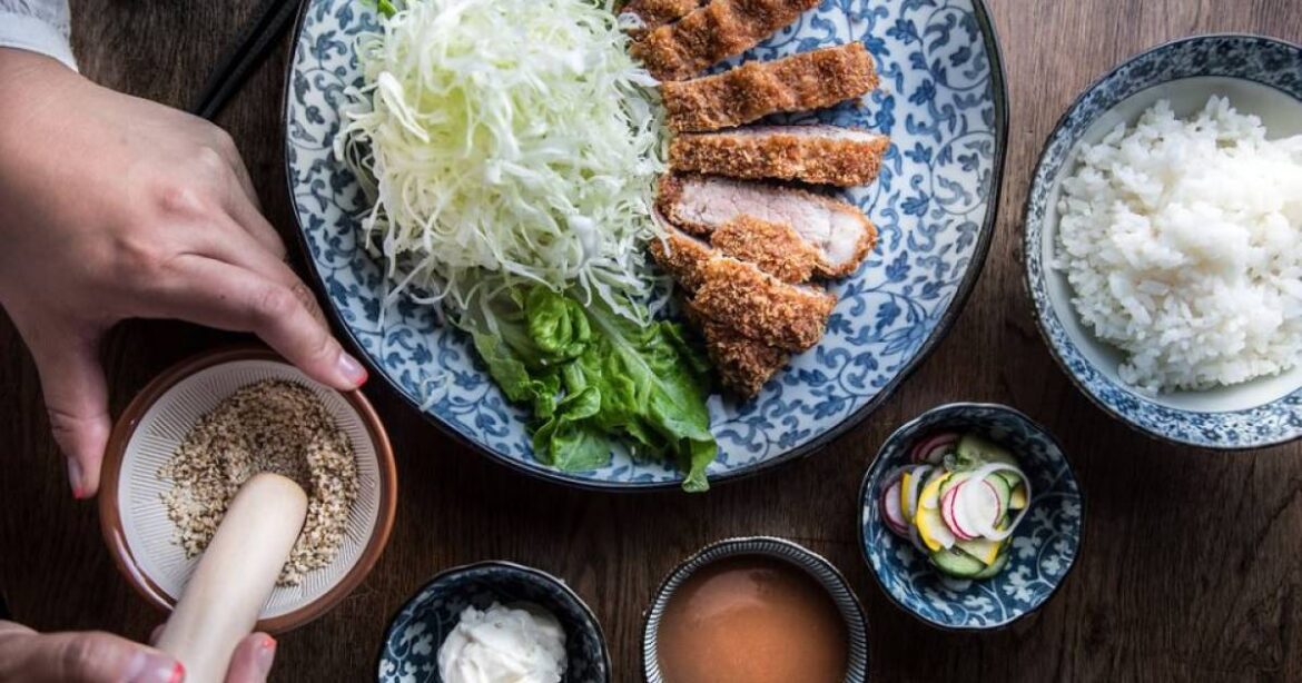 Dosanko: Japanese home-style restaurant opens in Vancouver’s old Japantown