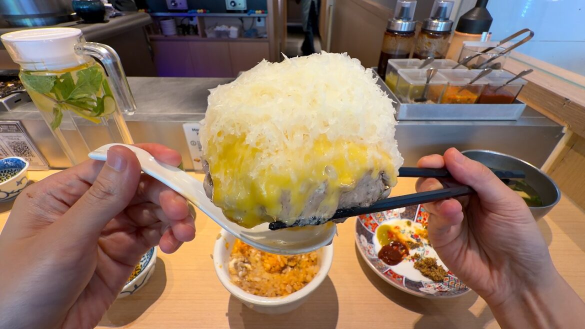 Handmade Japanese Hamburg Steak Restaurant Handmade Japanese Hamburg Steak Restaurant