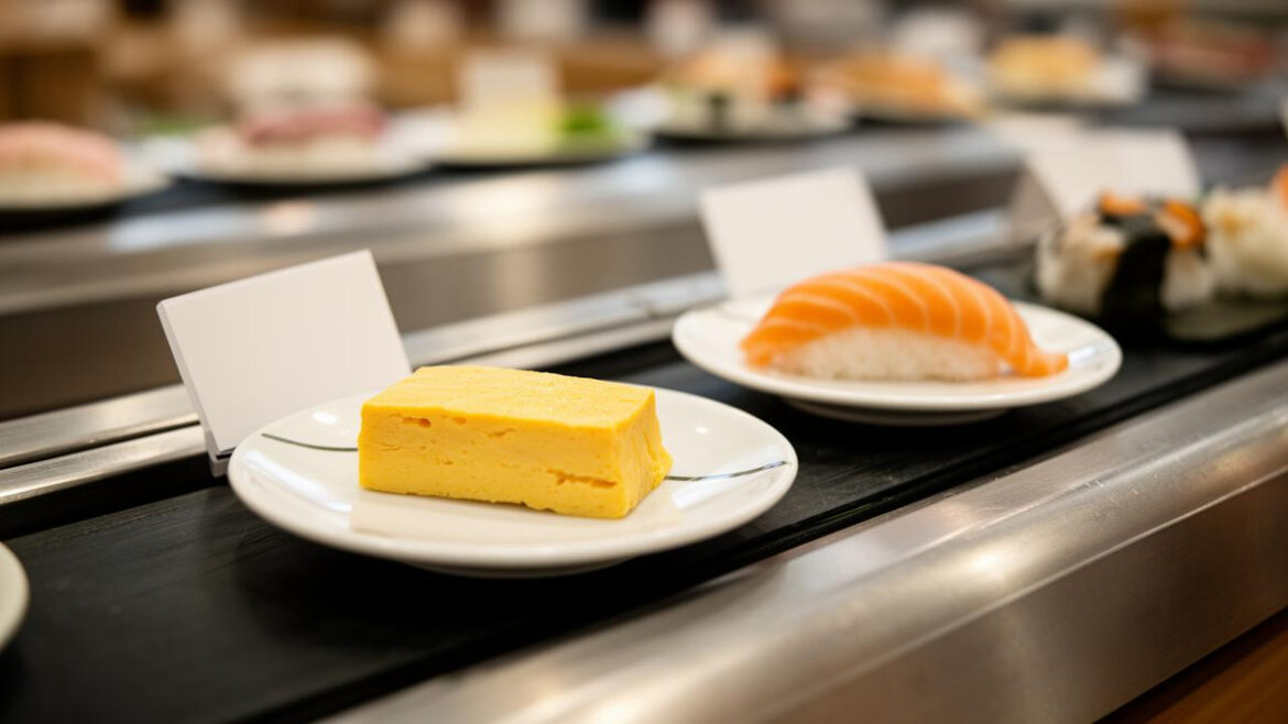 Kura Sushi to Lower Minimum Price to ¥110, But 33 Items Will Rise to ¥120 Starting September — BigGo Finance Kura Sushi to Lower Minimum Price to ¥110, But 33 Items Will Rise to ¥120 Starting September — BigGo Finance