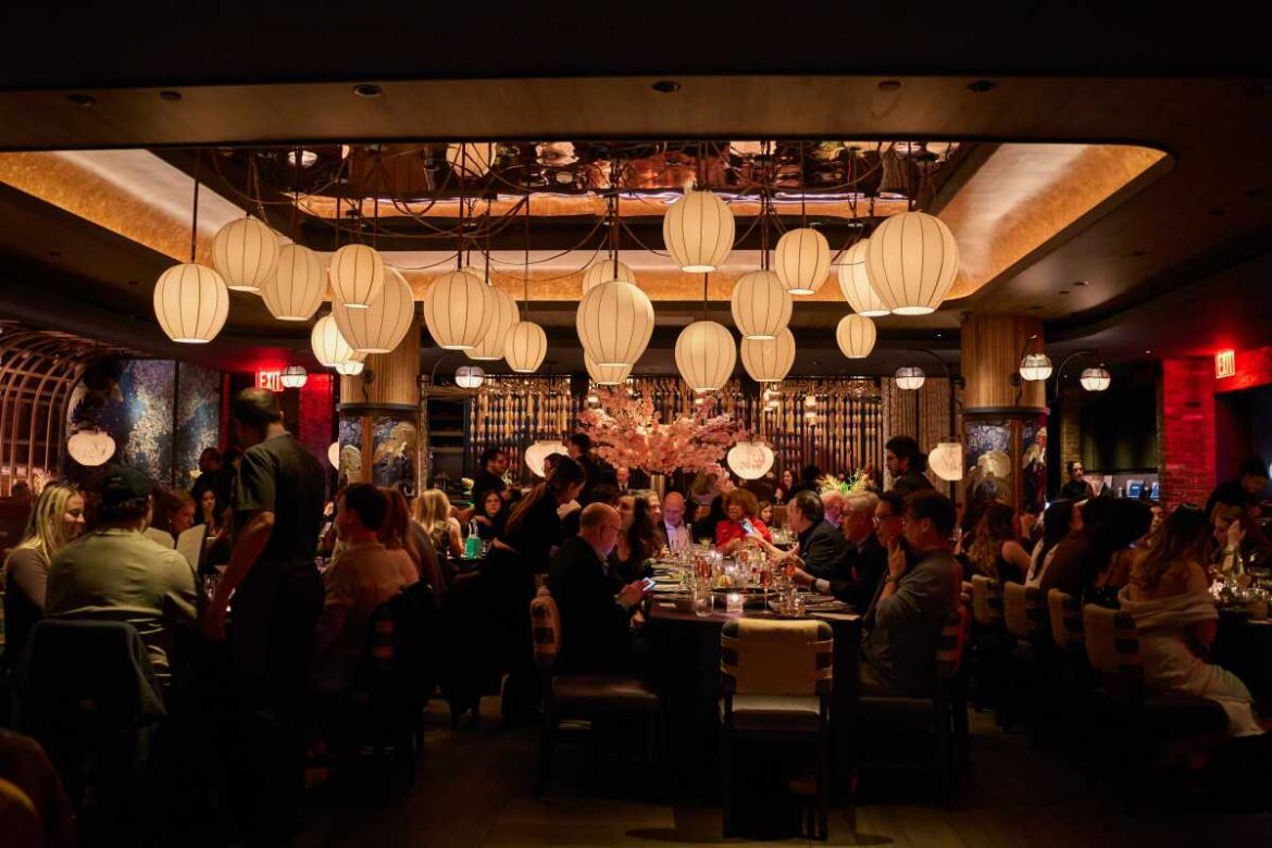 Tokyo meets Bowery: Inside Seirinkan’s rare NYC residency at Sake No Hana Tokyo meets Bowery: Inside Seirinkan’s rare NYC residency at Sake No Hana