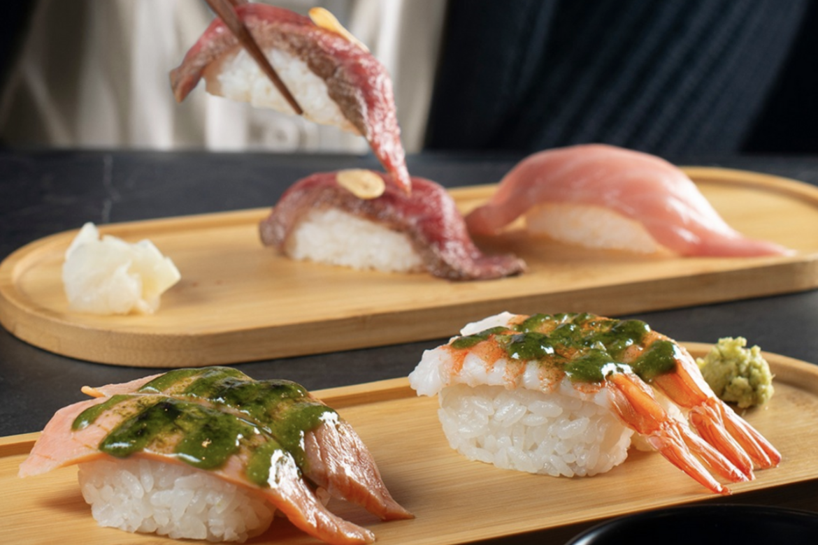 Kura Sushi Announces New Location Opening In Parsippany, NJ Kura Sushi Announces New Location Opening In Parsippany, NJ