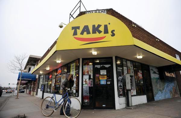 Taki’s legacy: a generous spirit and healthful food – The Denver Post Taki’s legacy: a generous spirit and healthful food – The Denver Post