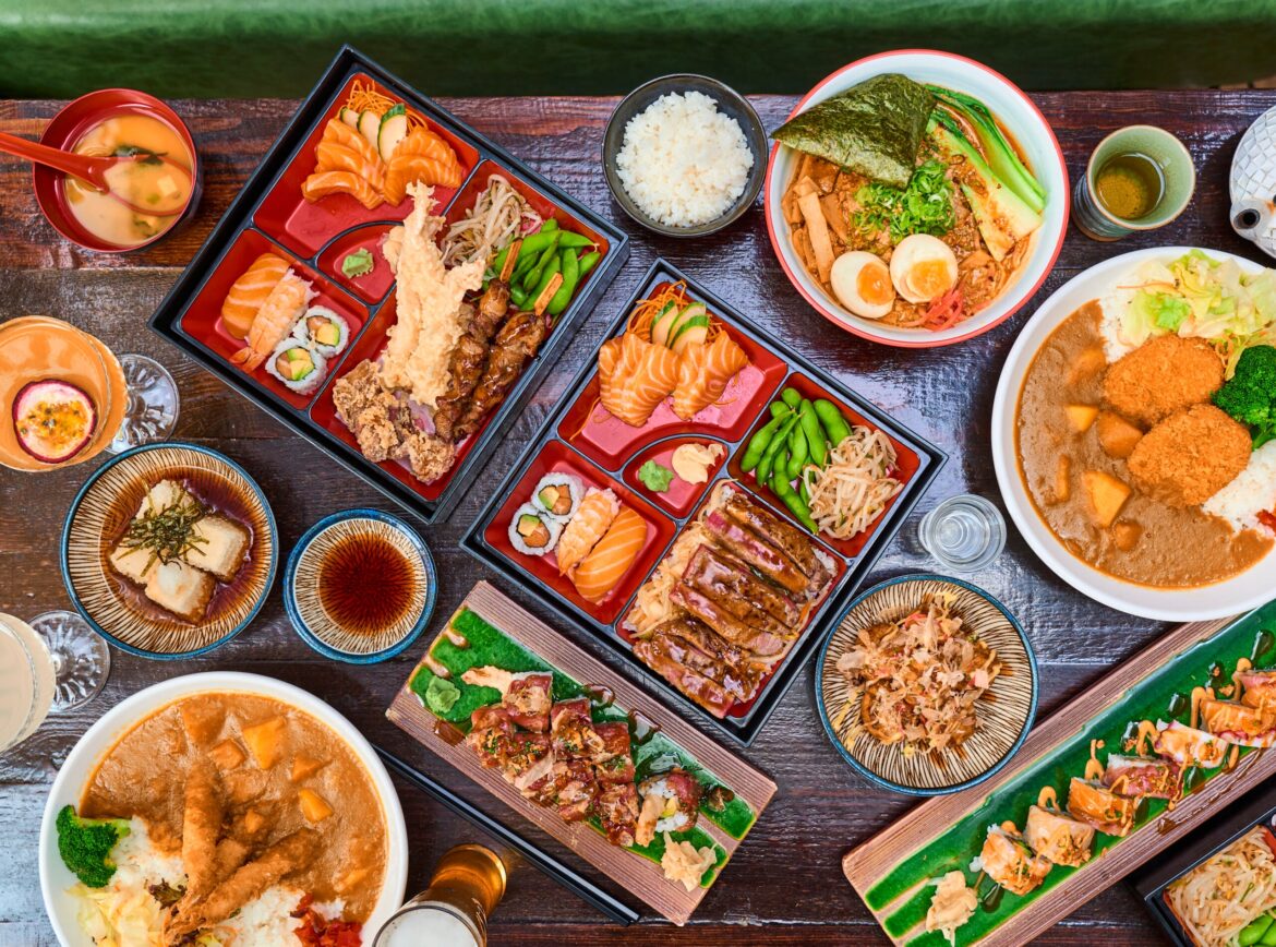 Restaurant review: Taro, Holloway Restaurant review: Taro, Holloway