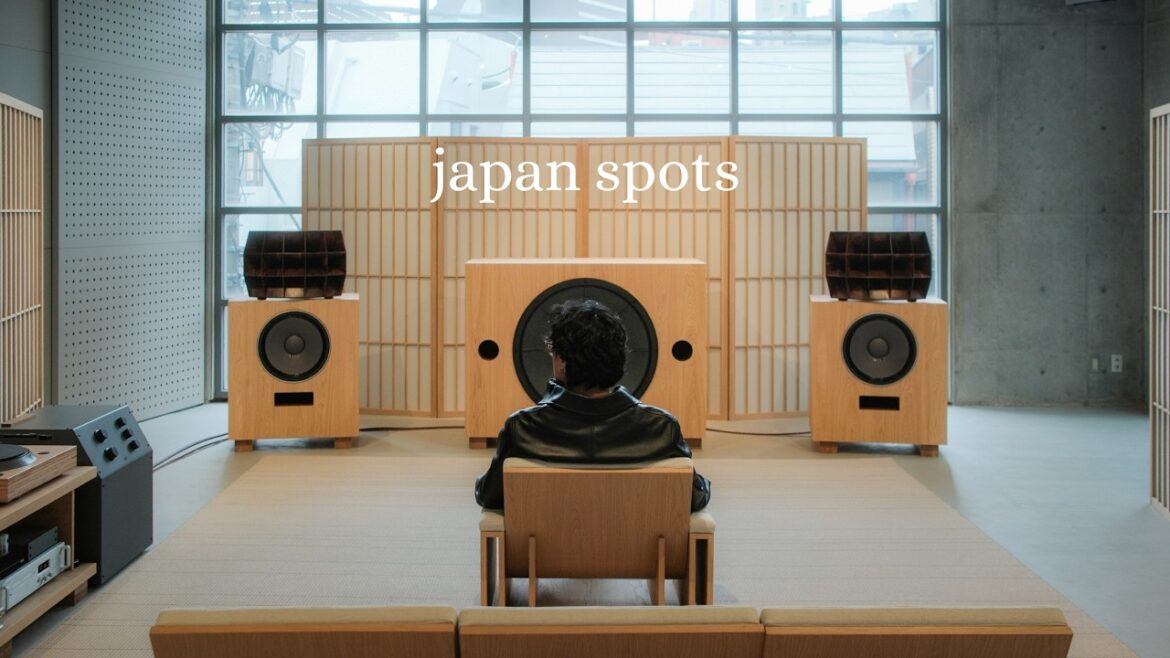 13 Japan spots you should visit 13 Japan spots you should visit