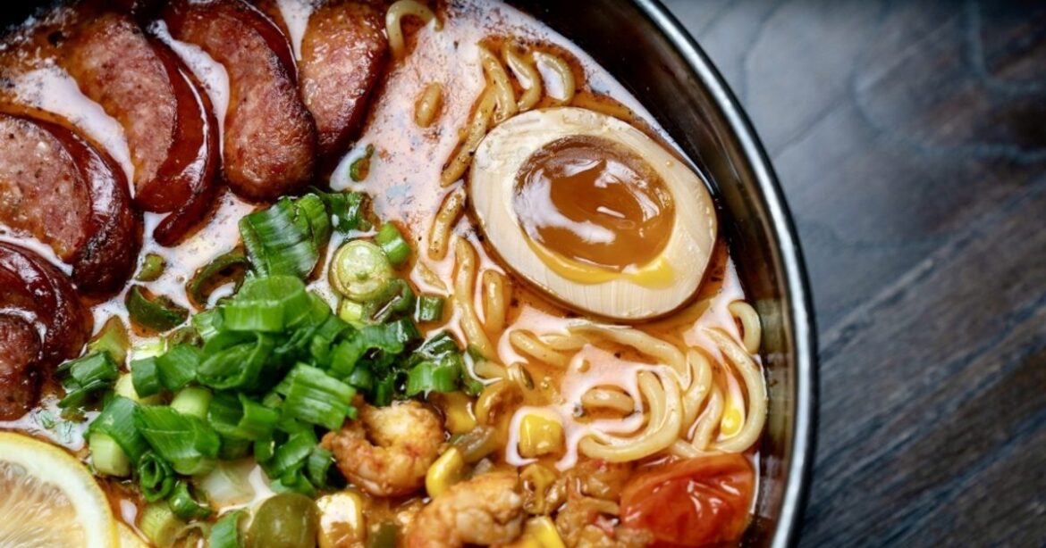 Ramen Tatsu-ya to open third Houston area location | Bellaire – Meyerland – West University Ariel Worthy
