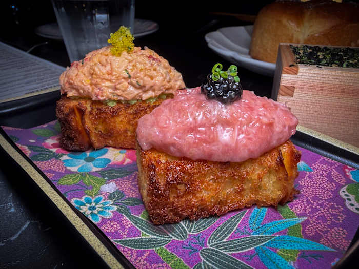 🍣Inside Nomikai, ICON Park’s new destination for sushi, steaks and late-night energy 🍣Inside Nomikai, ICON Park’s new destination for sushi, steaks and late-night energy