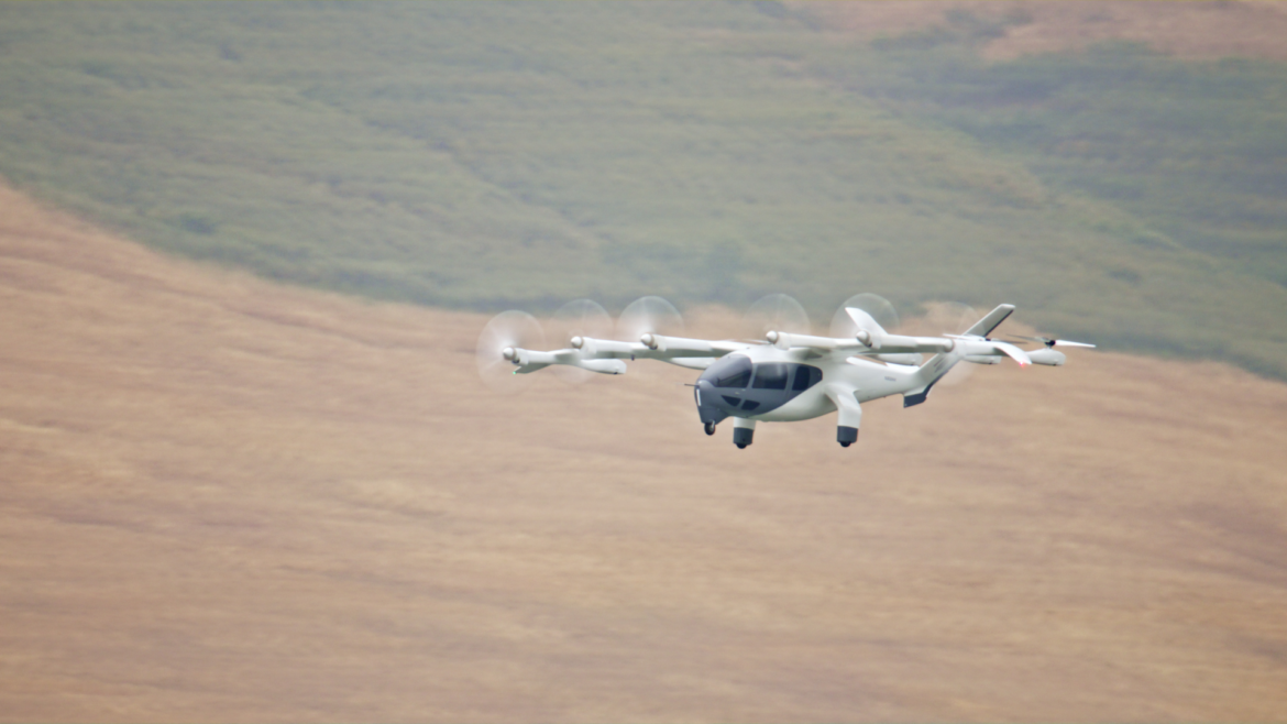 Japan Formalizes Archer’s Air Taxi Path: Osaka Vertiport and Tokyo Pilot Program Already Secured Midnight eVTOL