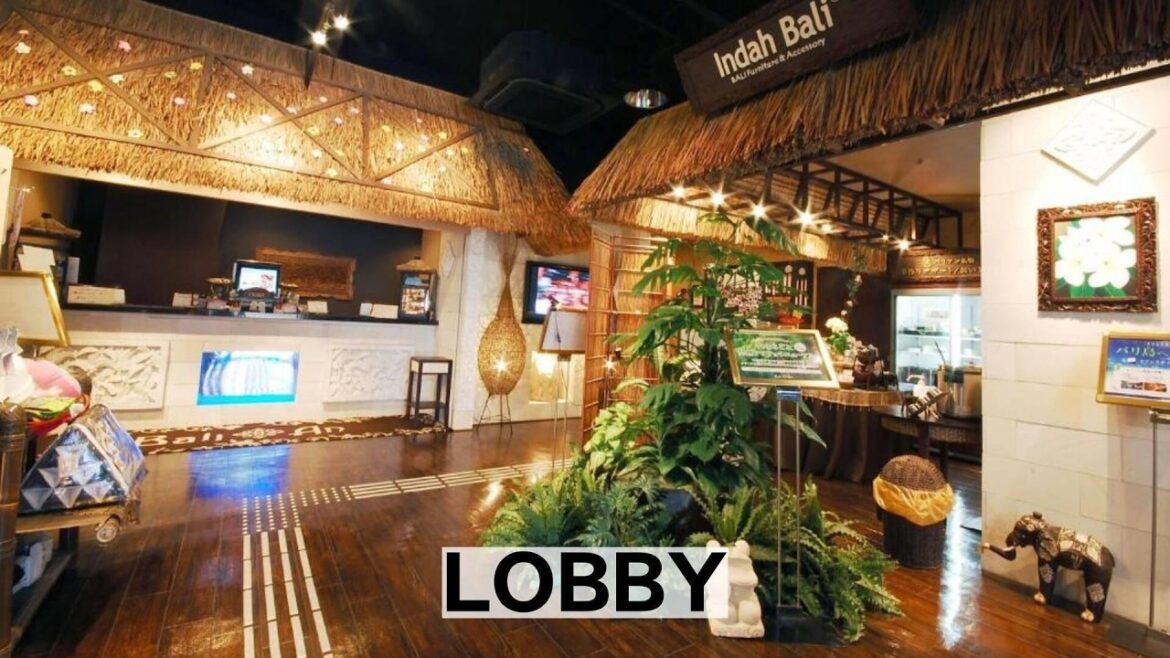 Hotel Balian Resort Chiba, Japan | Travel With Yashvi Hotel Balian Resort Chiba, Japan | Travel With Yashvi
