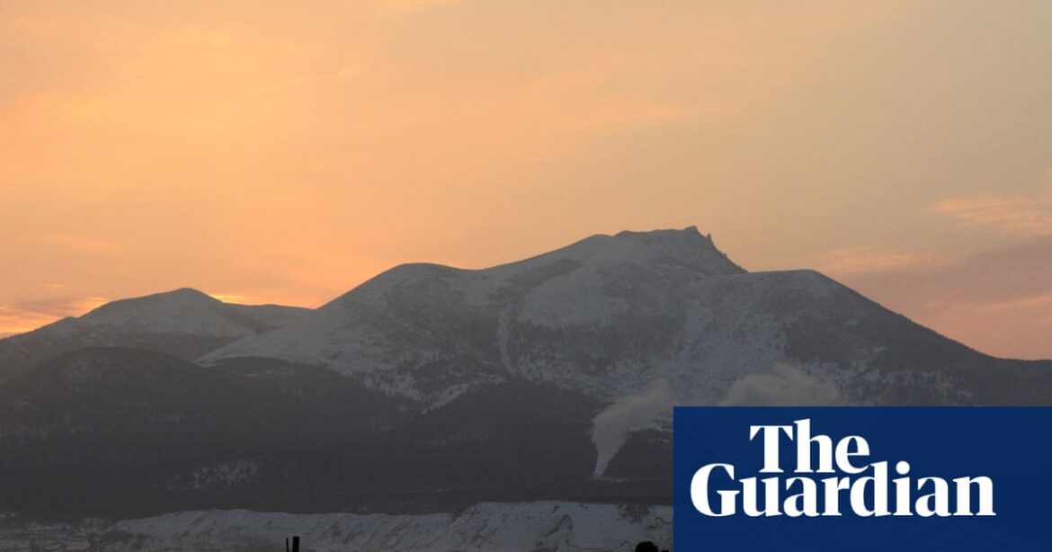 The Kuril Islands: how a visit from Putin reignited a 150-year-old dispute between Japan and Russia | Japan The Kuril Islands: how a visit from Putin reignited a 150-year-old dispute between Japan and Russia | Japan