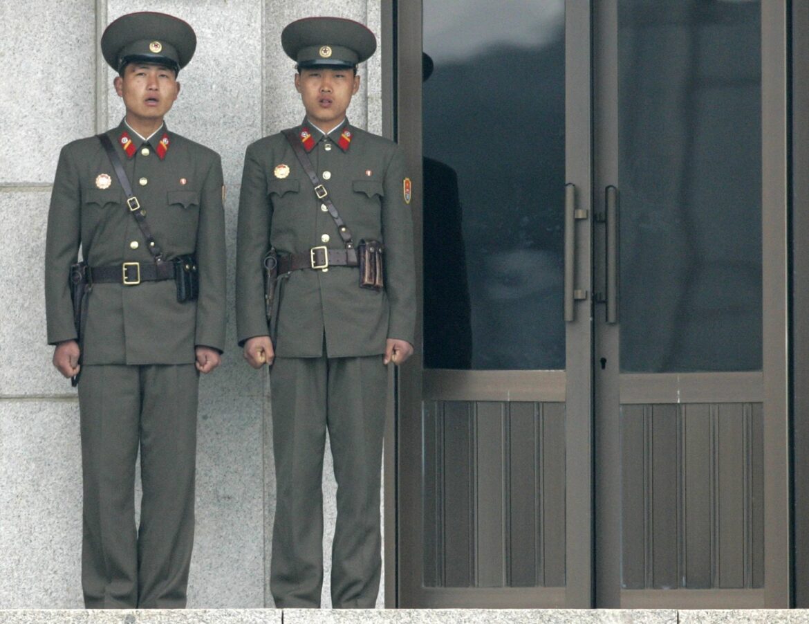 Hopes for the North Korean Human Rights Act of 2026