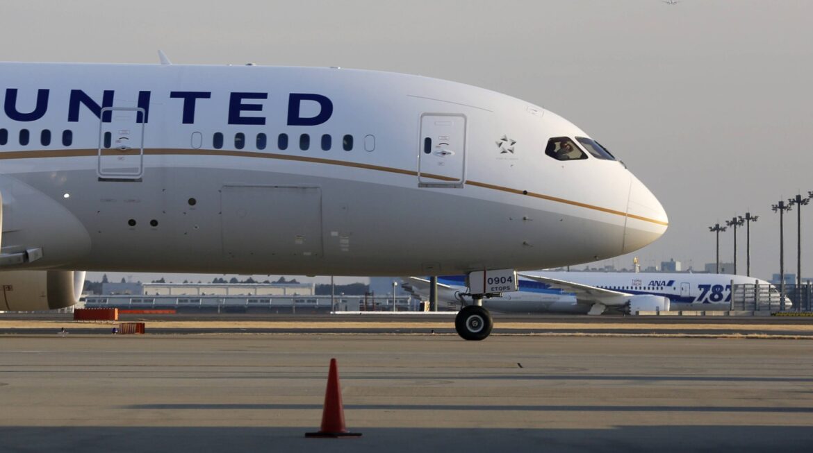 United Airlines continues Japan expansion with new Okinawa and Osaka routes