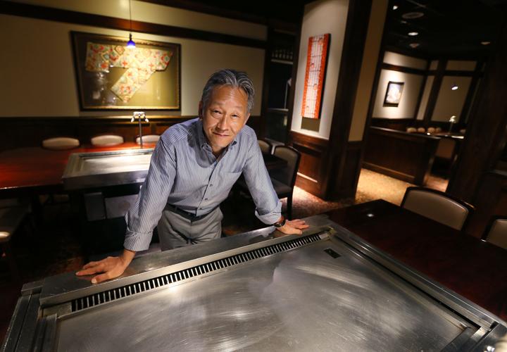 Koichi Maeda miyabi hibachi.jpg