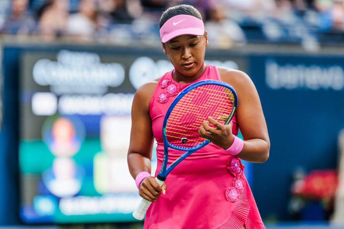 Canadian Open 2026: Elena Rybakina Ousts Naomi Osaka 3-Set QF Win Canadian Open 2026: Elena Rybakina Ousts Naomi Osaka 3-Set QF Win