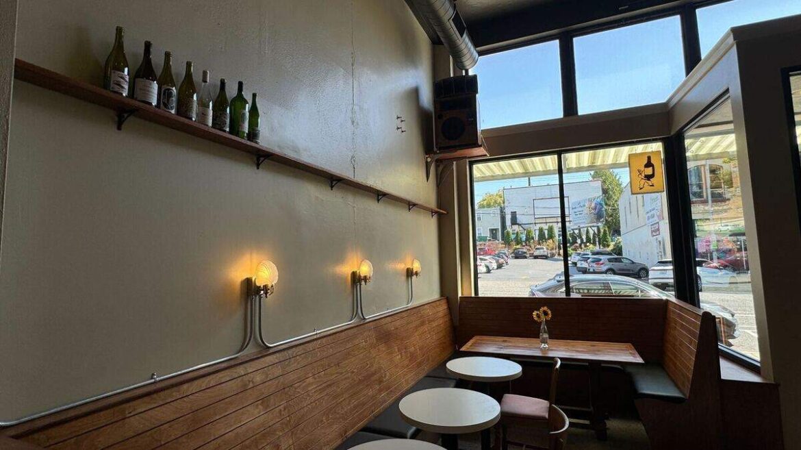 New restaurants that opened in Bellingham, Wash. New restaurants that opened in Bellingham, Wash.