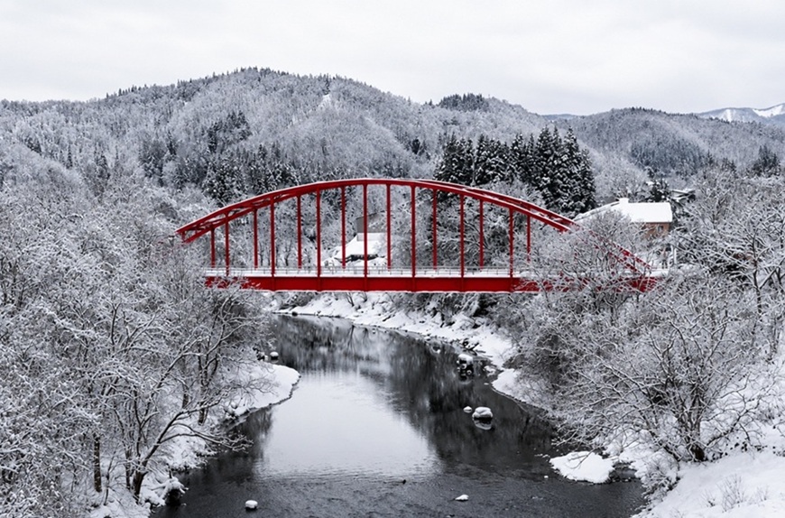 The Real Japan – Beyond the Golden Route The Real Japan - Beyond the Golden Route