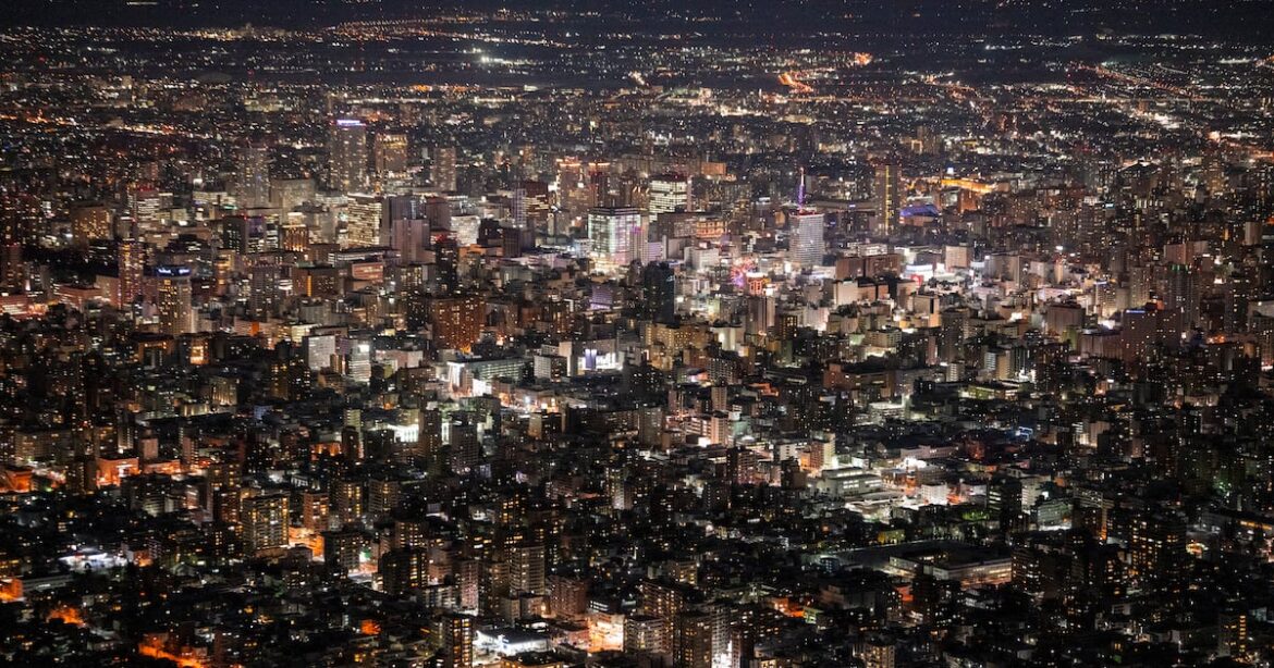 Magnitude 6.2 earthquake strikes Japan’s Hokkaido region – The Irish Times