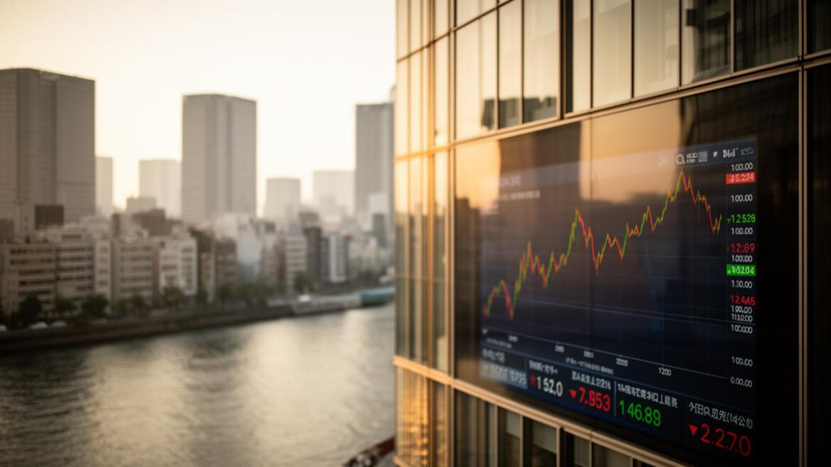 Nomura Warns: The "Bessent Put" Is Failing — Japan Risks a Repeat of the 1997 Asian Financial Crisis — BigGo Finance