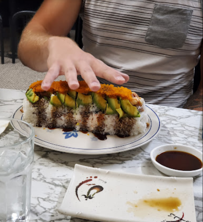 best mom & pop restaurants oregon, Ami Japanese Restaurant, Roseburg