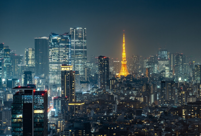 Bangkok Post – Cities compete to be Japan’s ‘backup capital’ Bangkok Post - Cities compete to be Japan’s ‘backup capital’