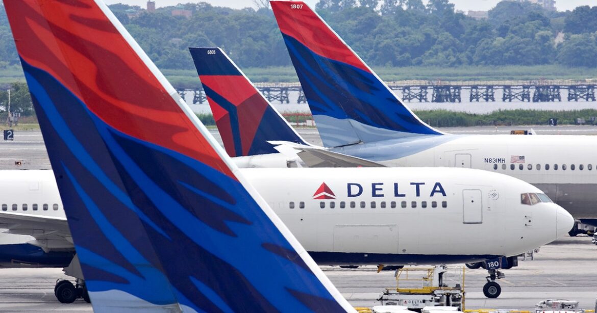 Delta launches new Seattle to Tokyo-Narita direct route Delta launches new Seattle to Tokyo-Narita direct route