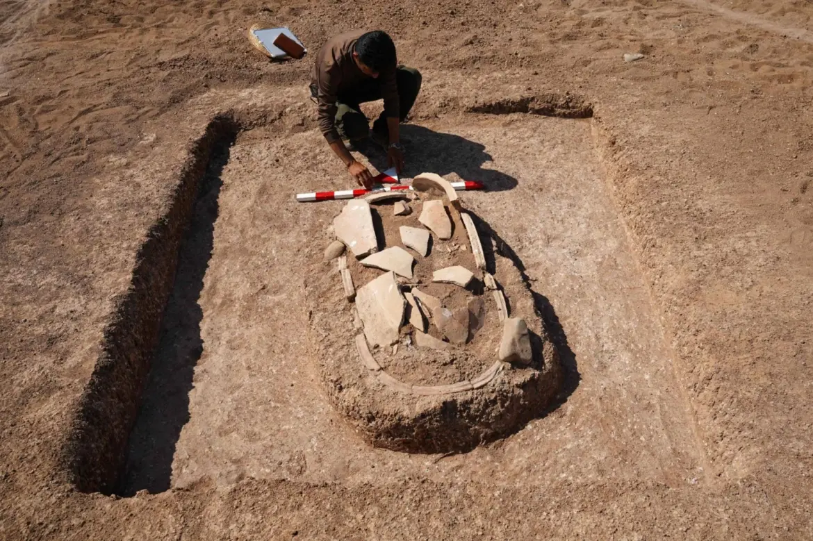 Japanese archaeological missions to return to Iraq for excavations and training