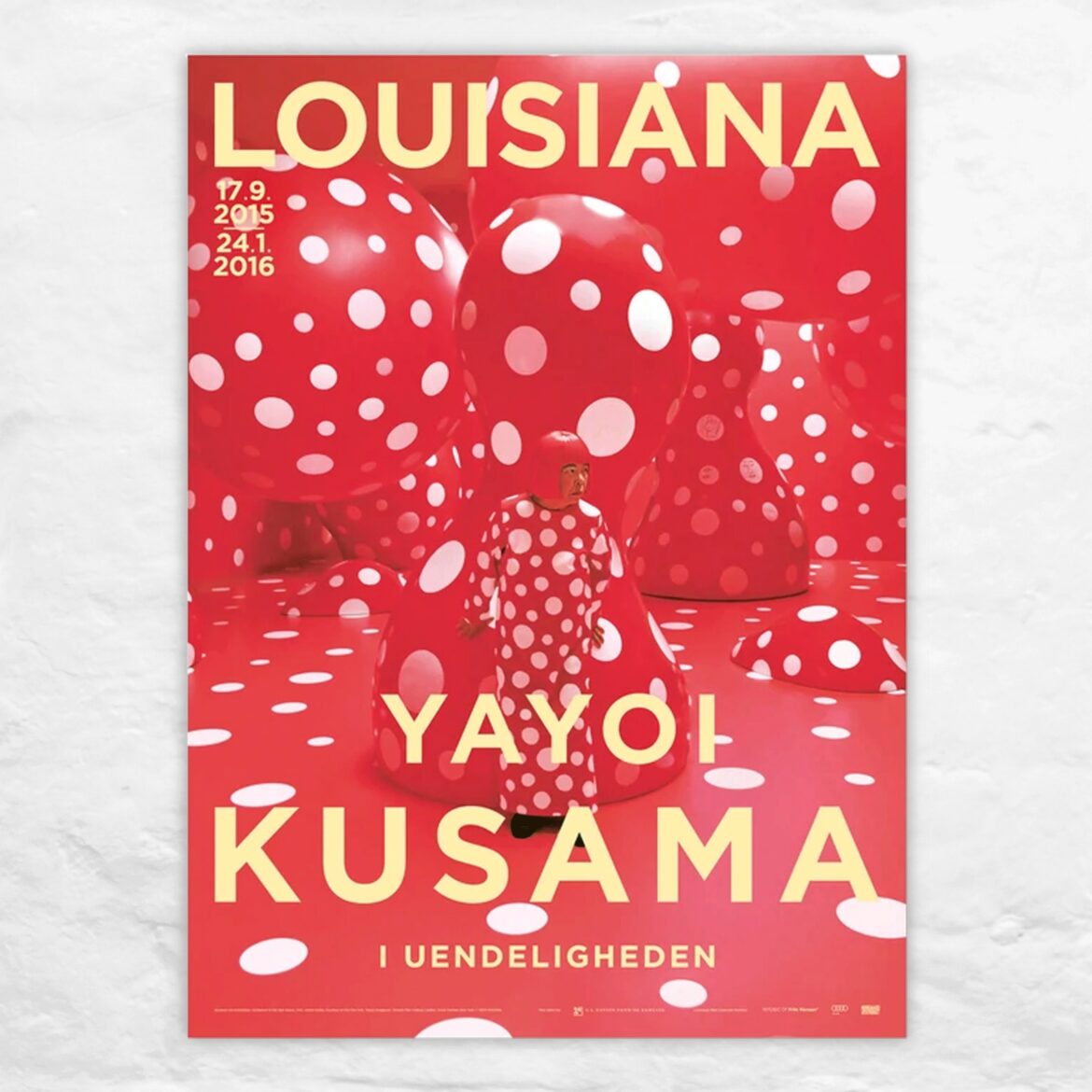 Yayoi Kusama, Groundbreaking Japanese Artist Behind the Infinity Mirror Rooms, Dies at 97 Yayoi Kusama, Groundbreaking Japanese Artist Behind the Infinity Mirror Rooms, Dies at 97