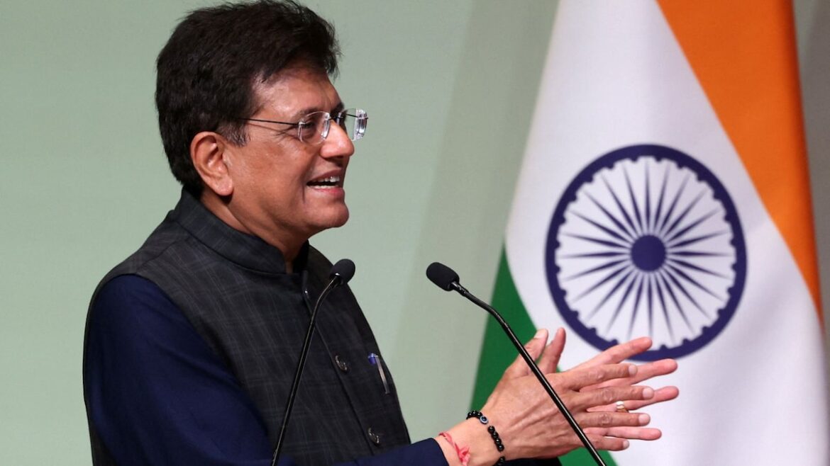 Piyush Goyal to visit Japan with 200-member business delegation, investment ties in focus Impact Shorts