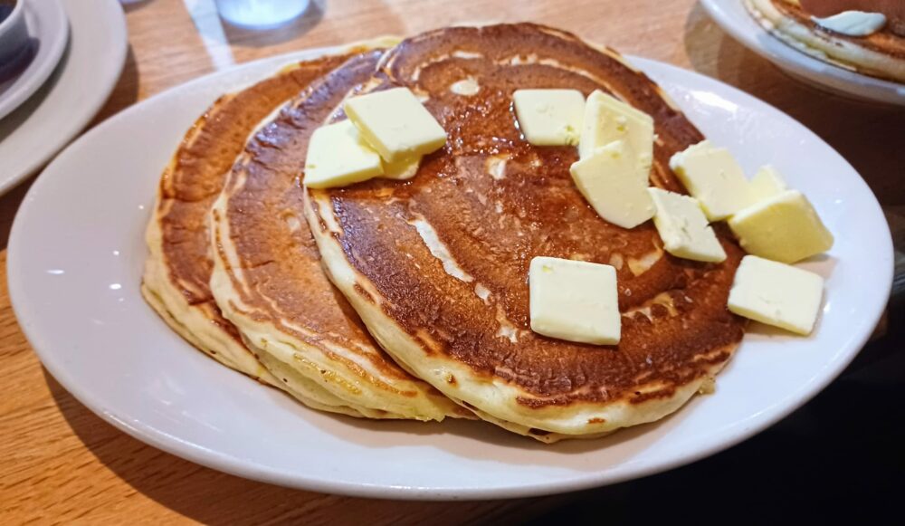 best mom & pop restaurants oregon, Hot Cake House, Portland