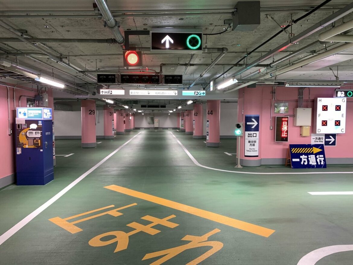 Underground missile shelter to be built near Tokyo Station Underground missile shelter to be built near Tokyo Station