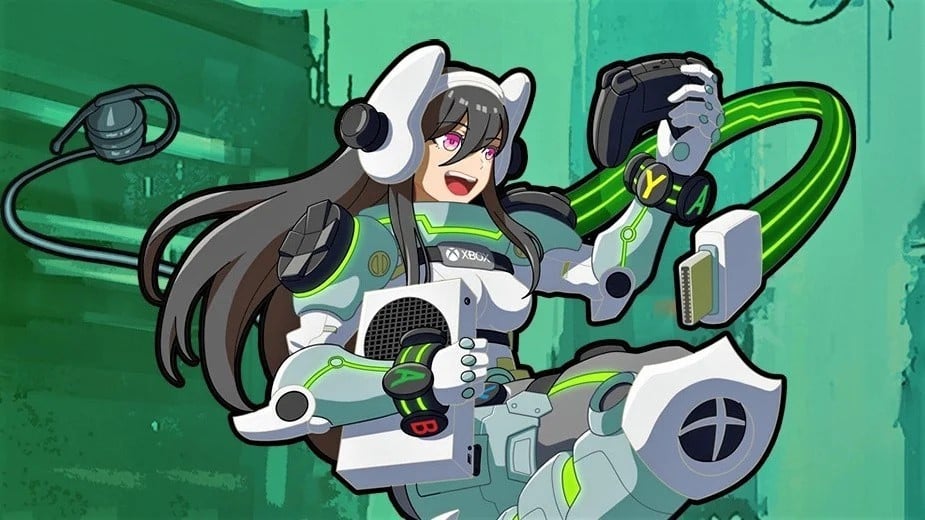 Xbox Announces Tokyo Game Show 2026 Broadcast, Following Massive Reveal At Last Year’s Event Xbox Announces Tokyo Game Show 2026 Broadcast, Following Massive Reveal At Last Year's Event