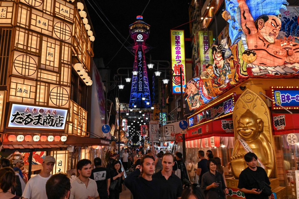 Koreans Favor Japan, Vietnam for Shorter, Cheaper Chuseok Trips Samsung Newsroom
